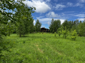Гостевой дом Rodioncevo Eco Village