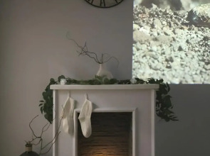 Квартира Современная Классика с Кинотеатром в Центре Art Apart 4