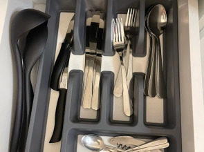 Апартаменты Эстет на Клубничной