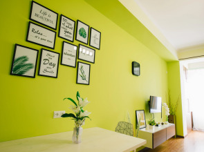 Апартаменты Umba Apartment N6 - новостройка