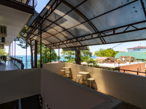 Гостевой дом Жасмин