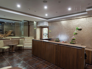 Отель Görükle Oruç & Spa