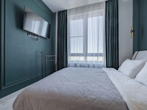 Апартаменты как дома