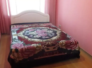 Апартаменты на улице Весенняя 21А