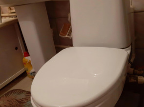 Апартаменты на Бертюльской