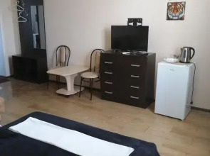 Гостевой дом Белый лотос