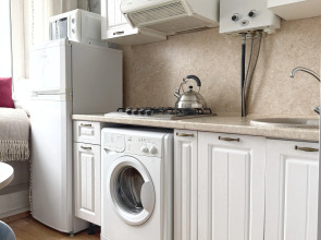 Квартира Уютная рядом с Г. И. Турнера