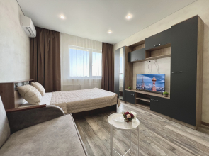 Апартаменты Гринхаус