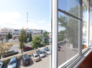 Апартаменты на Окском 1