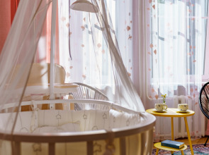 Квартира Просторная для Всей Семьи