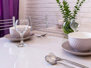 Апартаменты Comfort на Панораме