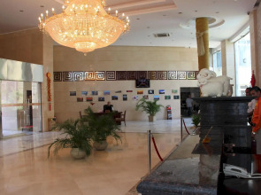 Hotel Soluxe Cairo