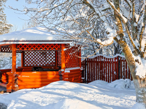 Гостевой дом Совушкин Дом