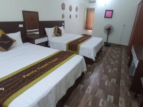 Отель Family Transit 2