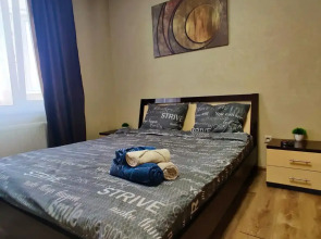 Квартира уютная