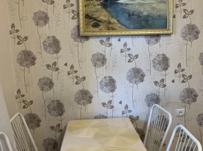 Квартира 2-х Кoмнатная в Цeнтрe Гoродa