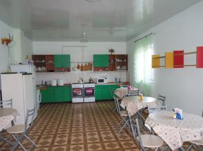 Guest House KrymVodoley