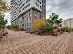 Квартира Happy People на улице Сосенский стан