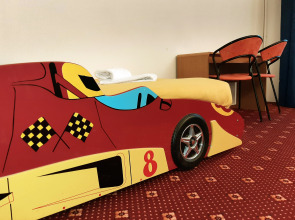 Отель Сварог-Арт