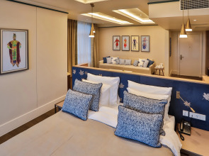 Отель Dreamland Golf