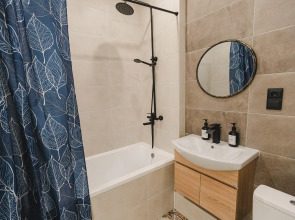 Апартаменты Esenin VETER