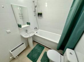 Квартира уютная на Тульской