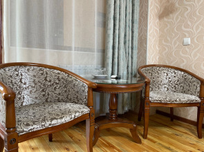 Гостевой дом Эко Дом