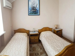 Отель Рандеву