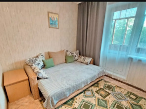 Апартаменты Апарт Миасс на Жуковского 12