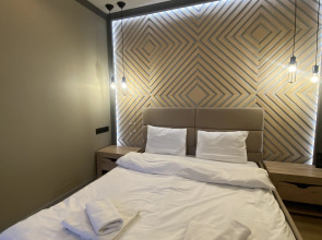 Городская гостиница The 7 Dreams