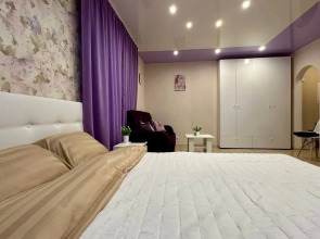 Апартаменты ArendaGrad Кирова 33