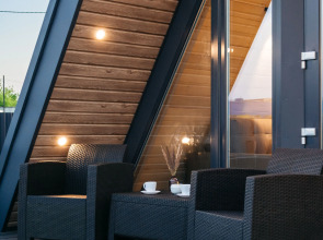 Гостевой дом МонДенсоль