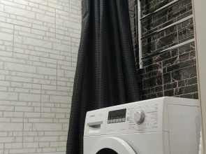 Апарт-отель Красногорский