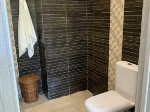 Вилла Вилладжио Фэмили