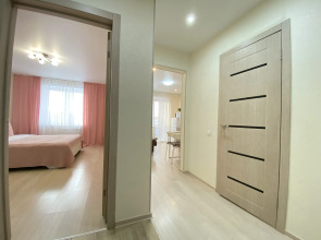 Апартаменты Поэзия