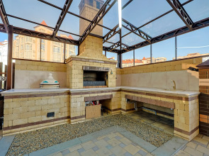 Гостевой дом Дом Путешественника