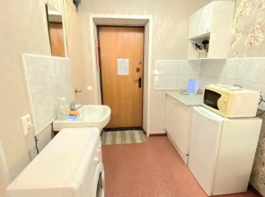 Апартаменты на Матвеевском шоссе 12