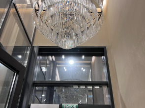 Апартаменты Savin Houce