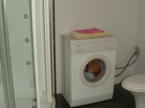 Апартаменты 4 У Приморского Парка