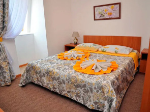 Гостевой дом Atlanta