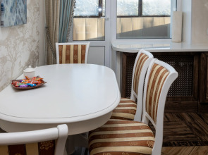 Квартира Уютная квартира по Дороге жизни напротив ЦРБ г. Всеволожск