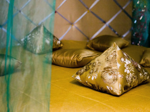 Апартаменты Квартирный Вопрос на Артема 89