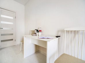 Отель ПостоялецЪ