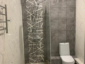 Отель Spa Ворошилов