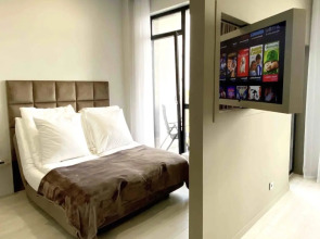 Апартаменты Your Apartment