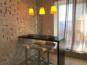 Бунгало Apreski на Банном