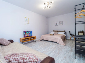 Vero Apartments - В стиле Loft Blue