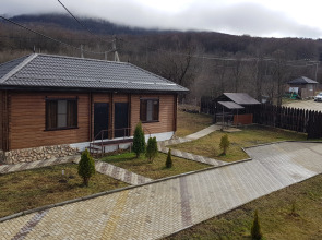 База отдыха Горная Слобода