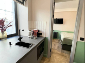 Апартаменты Рубинштейна