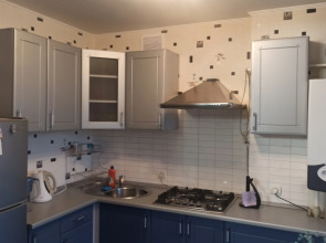 Квартира на Экскаваторщиков 26